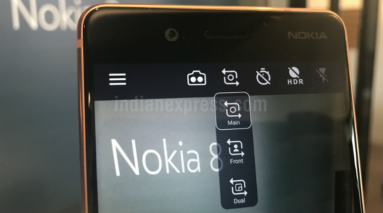 Nokia 8, Nokia 8 features, HMD Global, HMD Global Nokia, Nokia 8 price in India, Nokia 8 launch India, Nokia 8 India release date, Nokia 8 specifications, Nokia 8 photos