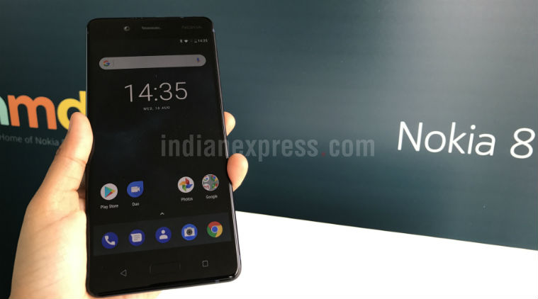 Nokia 8, Nokia 8 price in India, nokia 8 price, nokia 8 features, nokia 8 india, nokia 8 specifications, Nokia 8 flagship, HMD Global, HMD Global Nokia, Nokia 8 launch India, Nokia 8 India release date, Nokia 8 specifications, Nokia 8 features