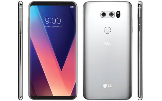 LG V30